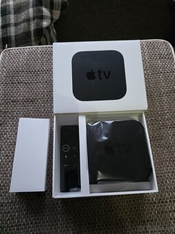 Apple TV 4.generace 64GB MR912CS/A - 2