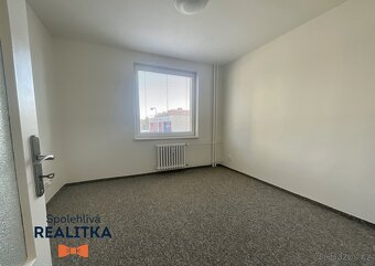 Pronájem, byt, 2+kk, 49 m2, OV, Brno, ul. Oblá, ev.č. 00156 - 2