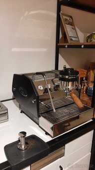 La Marzocco GS3 MP - 2