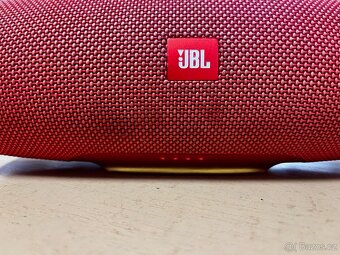 bluetooth reproduktor JBL Charge 4 - 2