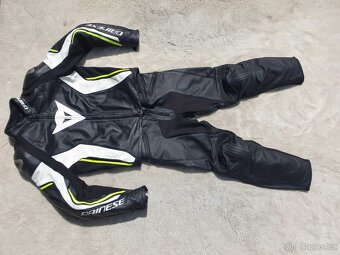 Moto kombineza Dainese Assen 54 Eur - 2