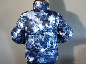 Tommy Hilfiger jedinečná zímní bunda nová z USA - 2