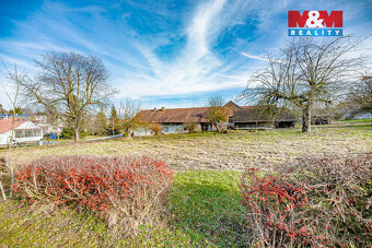 Prodej pozemku k bydlení, 2034 m², Lično - 2