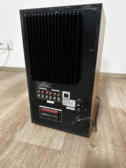 Genius SW-HF5.1 4000 s bluetooth - 2