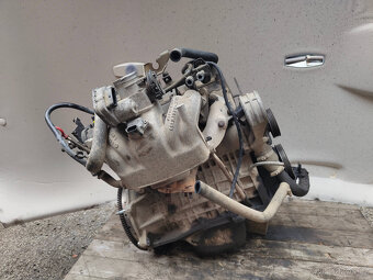 Motor Škoda Felicia 1.3MPI 40kw 135M - 2