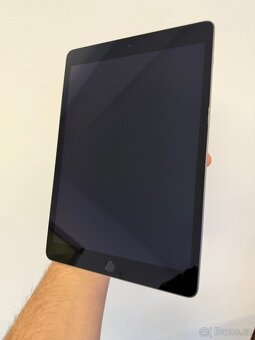 iPad 9. Generace - 64GB, 100% Baterie, 6M Záruka - 2