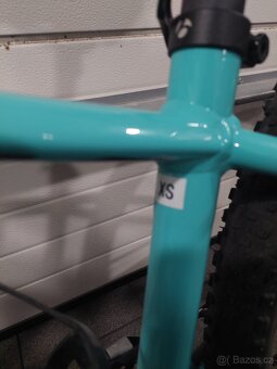 TREK MERLIN 5   XS - 2