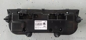 ŠKODA Karoq klimatronic - 2