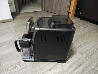 Automatický kávovar Gaggia Cadorna Prestige - 2