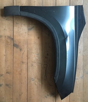 Škoda Karoq PP blatník - 2