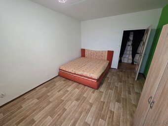 Pronájem zcela samostatného pokoje s balkónem Brno Řečkovice - 2