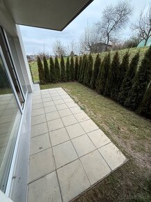 BYT-TOP-EXLUZIVNÍ 3+KK+ZAHRADA-102 m2,PRODÁNO - 2