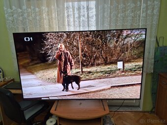 MINILED 4K SMART ANDROID TV 164CM TCL 65C6KS. ZARUKA. - 2