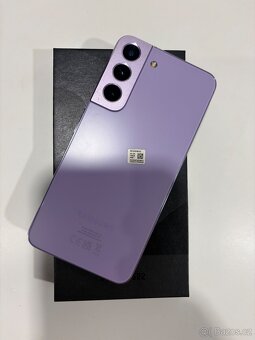 Samsung s 22 8G/128GB - 2