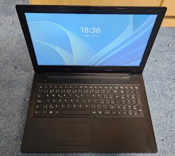 Lenovo g50-45 s windows 11 a 4 jádrový - 2