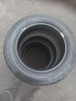 185/60R15 zimní pneu Barum Polaris3 - 2