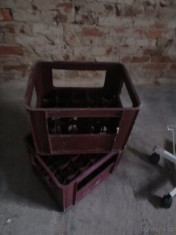 PVC bedna od piva - 2