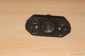 ZETOR UŘI Čep ložiska 5545 3226 - 2