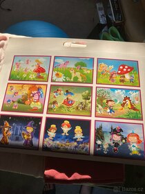 Obříkovi plakáty sada - 2