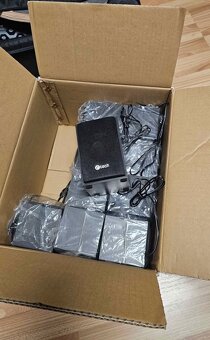 Počítačove reproduktory - 2