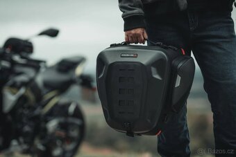 SW Motech brašna rearbag PRO - 2