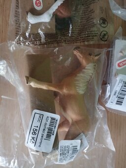 Schleich koně - 2