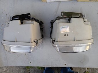 Mlhovky Hyundai elantra rok 1998-2000 - 2