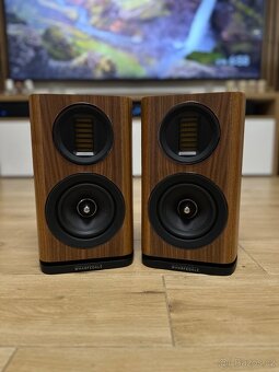 Wharfedale Evo 4.1 - 2