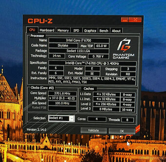 Vintage PC - RTX 2070 super - 2