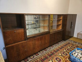 Obývací stěna za odvoz - 2