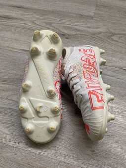 Dětské kopačky Puma Future vel. EUR 29 - 2