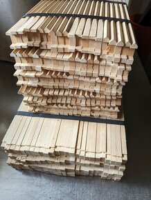 Lipové přířezy 39x24 Hofmann - 2