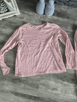 Pyžamo vel. 146 - 2