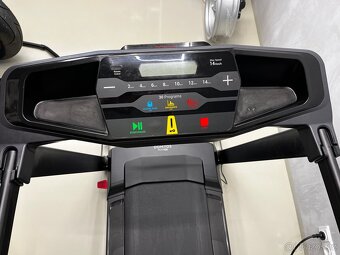 Běžecký pás DOMYOS Run 100 - 2