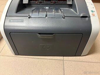 Hp LaserJet 1015 - 2