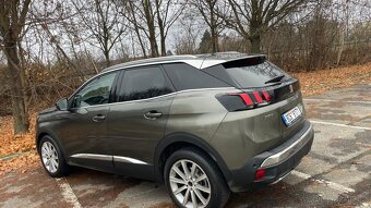 Peugeot 3008 Sport Line - 2