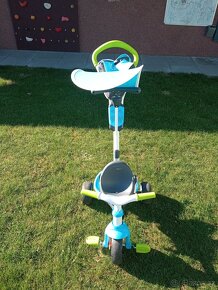 Tříkolka - 2