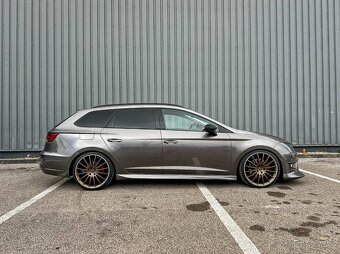 Seat Leon 3 ST FR - 2