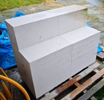 Porfix P2-440 – 500×250×250 mm - 2