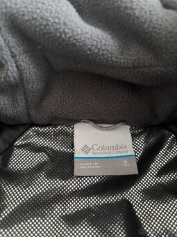 Zimní bunda Columbia za 350 - 2