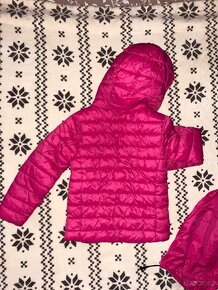 Zimní bunda Lupilu, vel. 116 - 2