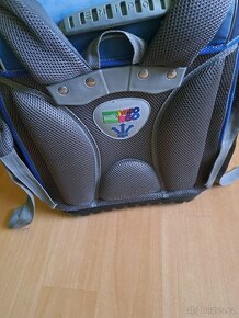 Školní aktovka - 2