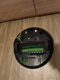 Irobot roomba i7+ silver - 2