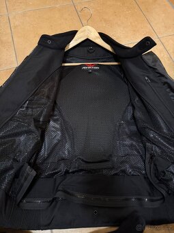 Moto bunda Ayrton - 2