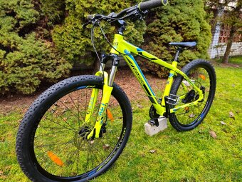 Horské kolo Genesis 27.5 - 2