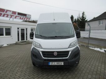 FIAT DUCATO L4H3 - 2