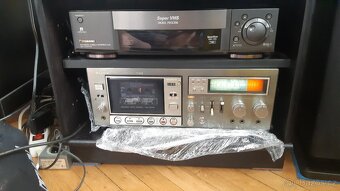 SONY TC - K8B II - 2