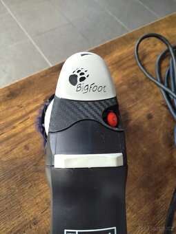 Rotační leštička Rupes LH19E - 2