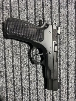 Cz 75 - 2