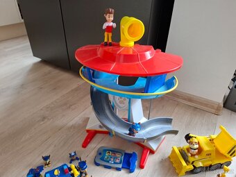 Tlapková patrola - 2